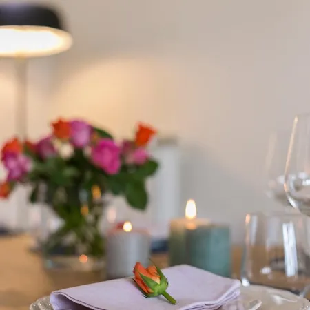 O'dune Casa de Férias Knokke-Heist