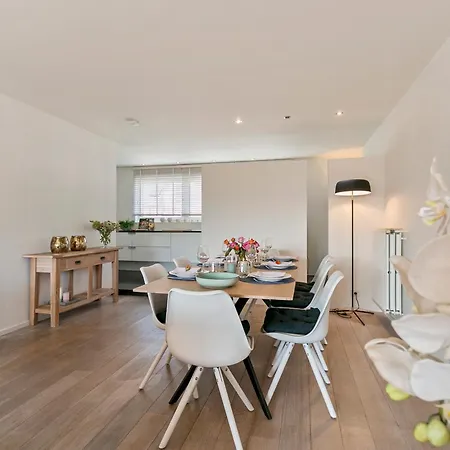 Casa de Férias O'dune Knokke-Heist