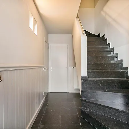 O'dune Casa de Férias Knokke-Heist