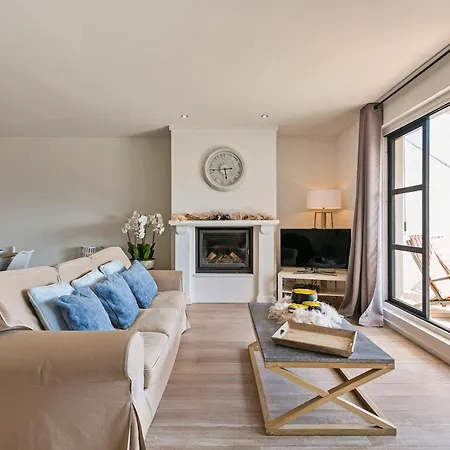 O'dune Knokke-Heist