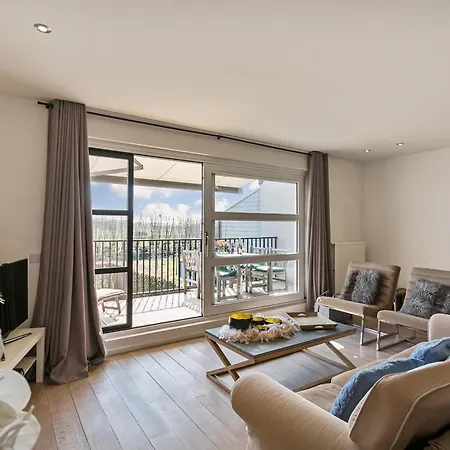 O'dune Knokke-Heist