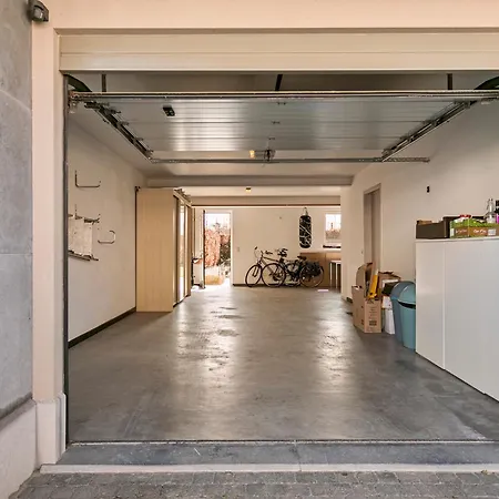 Casa de Férias O'dune Knokke-Heist